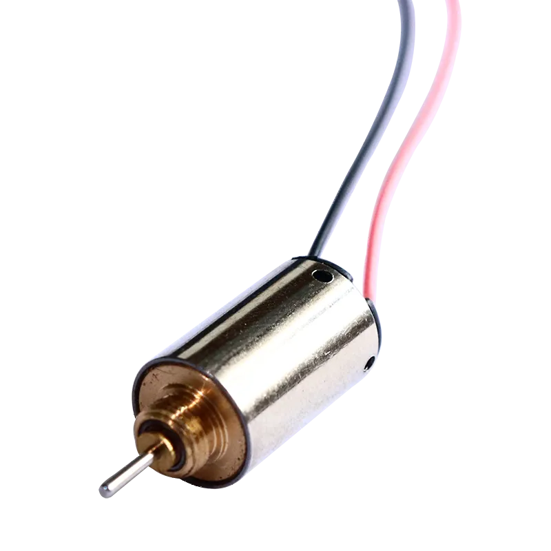 Compreendendo o Motor de escova de copo DC: uma opção versátil e econômica