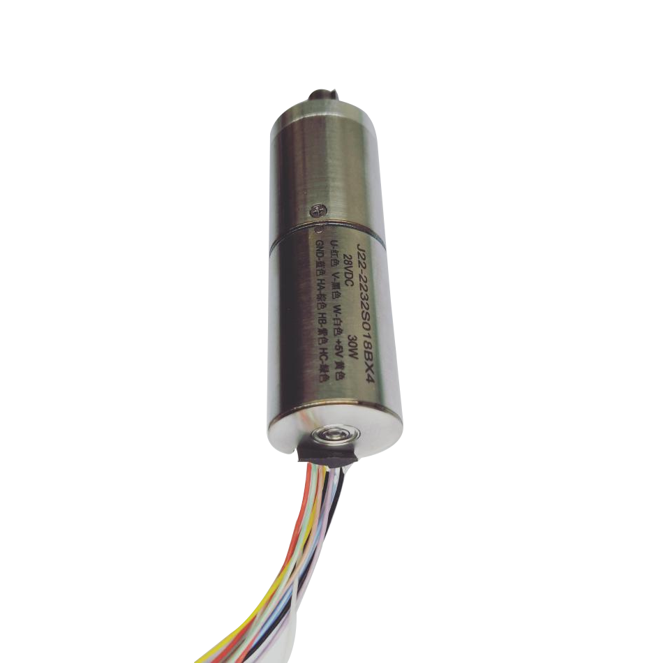 Onde os motores de redução de copo oco são comumente usados ​​em dispositivos médicos